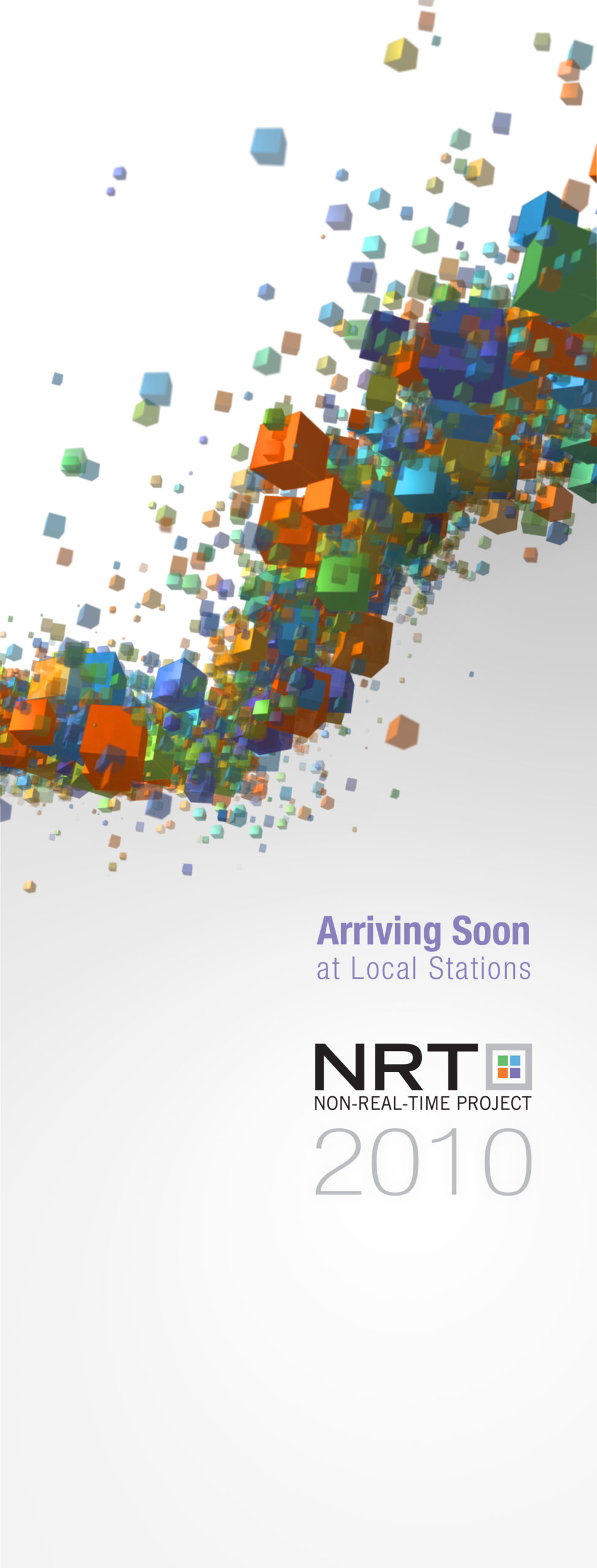 NRT Poster