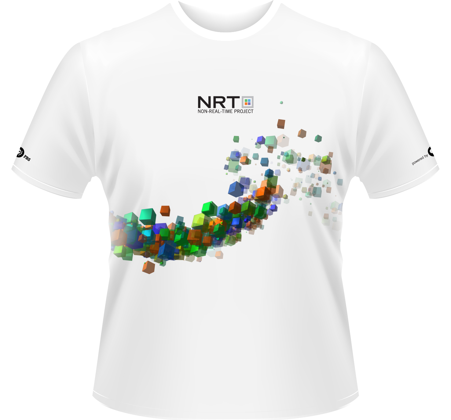 NRT Shirt